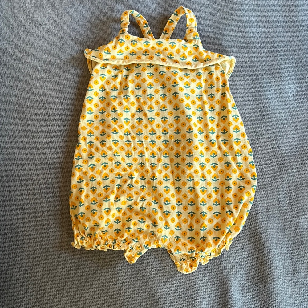 Never worn Carter brand